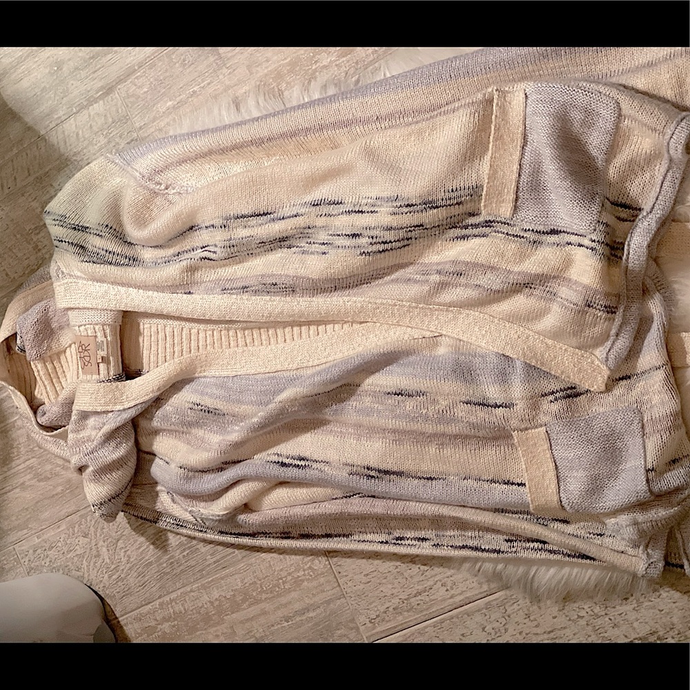 CHASOR cardigan